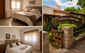 Posada de la Montaña